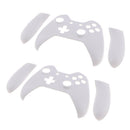 White Replacement Faceplate Front Shell Cover For Xbox One Controllers