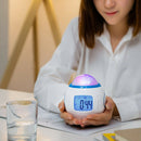 Star Projector Night Lights for Kids Universe Night Projection Lamp Baby B GTI