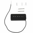 SP90-2 Hot Soapbar Pickup Black Bridge