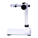 Aluminum Alloy Stand Bracket Holder For G600 Digital Microscope Fine-Tuni OZ