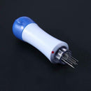 Needle Felting Handle Clover with 7 Needles Wool Applique Craft Tool