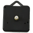 Quartz Clock Movement Mechanism DIY Repair Parts + Luminous Hands
