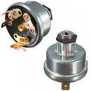 Universal Tractor Plant Ignition Switch Fits MASSEY FERGUSON JCB AS LUCAS 3 Y9Z6