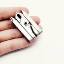 Camping Outdoor Tool Clamp Mini Pliers Portable 6 in Multi-Function 1 T7B3 Z6P5