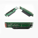 7+15 Pin SATA SSD HDD Female to 2.5" 44Pin IDE Male Gift A4E6 For Laptop Ad N6W1
