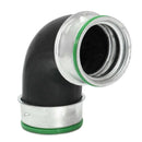 Car Turbo Intercooler Hose Pipe Tube for Skoda Fabia-Seat Ibiza 1.9TDI OE 6