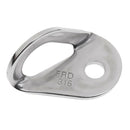 25KN 10MM 3/8 "STAINLESS STEEL BOLT HANGER for Mountaineering