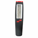 37 LED Flashlight Work Light Camping Outdoor Lamp With Magnet and Hook