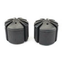 2Pcs Rubber Rider Seat Lowering Kit For BMW R1200GS LC 2013 - 2017 R1200GS ADV