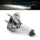 H7 12V 55W Halogen Bulb Headlight Halogen Automotive Lamp Car Y8J5 B5Q5