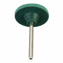 10Pcs T-type Rubber Polishing Wheel Cutting Disc For Rotary Tool 25mm R2I6