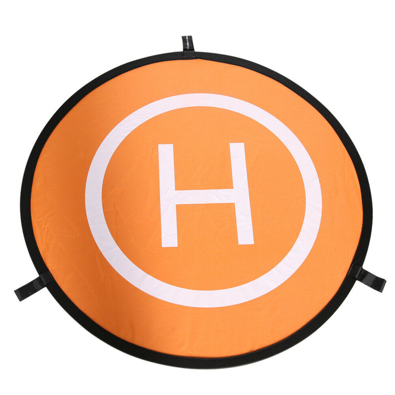Landing Pad Waterproof Foldable Drone Helipad for DJI Phantom 3 4 Mavic Pro