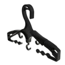 Fast Drying Wetsuit Hanger Wet Suit Dry Suit BCD Hangers Storage Rack