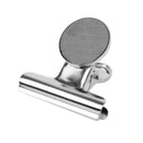 Strong Refrigerator Magnet Clips - 50mm Wide - Perfect Fridge Magnets,Offic C8L4