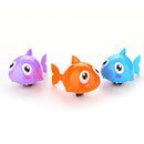 3pcs Baby Bathtime Wind Up Clockwork Bath Toys Bath Tub Toys Set Q2F6