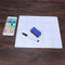 30 X 25cm Magnetic Work Mad Mat Smart Phone Tablet Notebook Repair Pad A#S