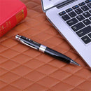 8G Student Gift Ballpoint Pen USB Flash Drive Memory Stick Money Detector