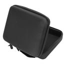 Medium Travel Carry Protective Case Bag for GoPro Hero 1 2 3 3+ 4 SJ4000 Ca