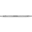 Professional Ingrown Toe Nail Lifter File Double Ended Sided Pedicure Tool LJS~