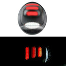 for Ford F150 F250 F350 1999-2016 2Pcs 18LED License Plate Tag Light Car Re