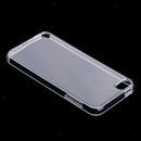 For ipod touch 5th generation case, Soft TPU Clear Case, Lightweight,