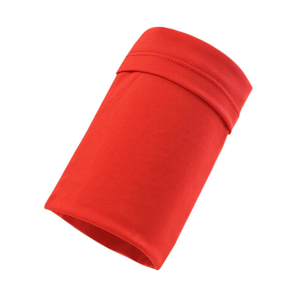 Arm Band Case Elastic Armband Mobile Phone Bag for Outdoor Running Sport Fitness