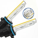 2x HB4 9006 LED Headlight HID Bulbs High Pressure Excitation of Xenon Lights