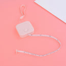 1.5m*7mm Measuring Tape Clothing Size Tape Measure Sewing Tool Tailor RODJBTEUS