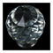 Pack of 5 40mm Crystal Glass Cabinet Knob Drawer Pull Handle Kitchen Door W R4F2