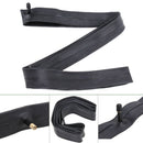 Bike Air Valve Tire Replaceable Inner Rubber Tube 26inch 1.5/1.75 1.9/2.125