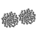 1200pcs Bike Loose Bearing 3/16" Steel Balls Replacement For Bicycle Repair