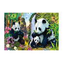 DIY 5D Cute Panda Diamond Painting Full Drill Embroidery Cross Stitch Kits