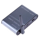 X500 Bluetooth 4.0 HiFi Audio Receiver Wireless Music Link for Phone Tablet