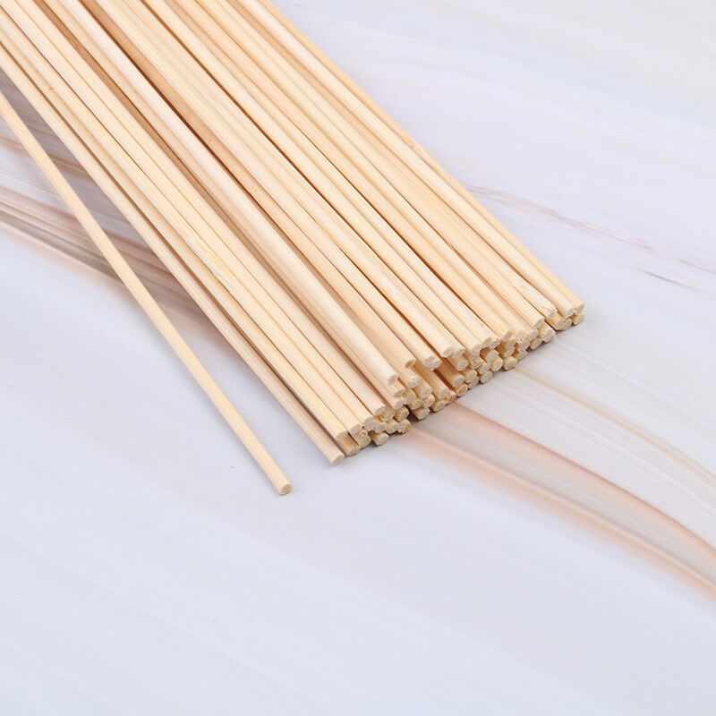 natural bamboo body massage relaxation hammer stick sticks Environmental Woode A