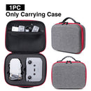 Drone Accessories Travel Dustproof Handheld Carrying Case for DJI Mavic Mini 2