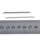 19 Frets Ukulele Fret Wire Fret wire 2.0 mm