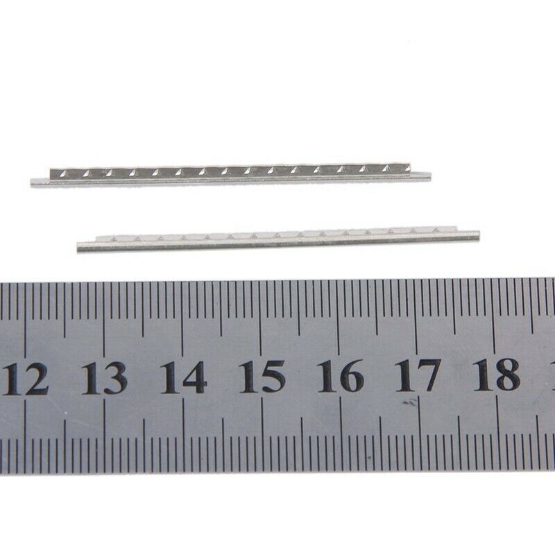 19 Frets Ukulele Fret Wire Fret wire 2.0 mm