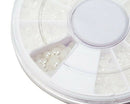 Nail Art Kit / Set of accessories for manicure / pedicure Deco for nails :