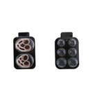 3Pairs S+M+L Silicone Eartips +2 Pairs Wingtips For BeatsX / Urbeats NEW HOT