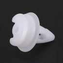 25 Pcs Door Trim Panel Clips