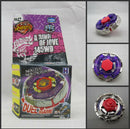 Kids Child A Rird of Jove 145WD BB-47 4D Spinning Top  Outdoor Game