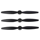 Set of  Black Propeller  for Typhoon H480 Airscrew Blade Props