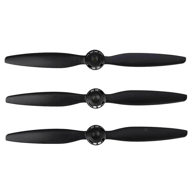 Set of  Black Propeller  for Typhoon H480 Airscrew Blade Props