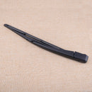 Kit Rear Windshield Wiper Blade+Arm Fit for Chevrolet Captiva Sport Saturn Vue