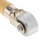 Wooden Handle Car 37mm Bearing Tire Patch Roller Puncture Repair Tool 20mm