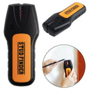 TS78B 3in1 AC Wire Metal Scanner Digital LCD Wood Stud Finder W4N3