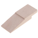 Jewelers Bench Pin Large Wide Filing Block Tool For Jewlery Making Benchwork