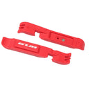 Bike Tire Lever Demolition Pliers Tyre Spoon Chain Missing Link Tool Red