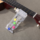 Classical Guitar Chordbuddy Teaching Aid Tool Musical Instrument Accessory