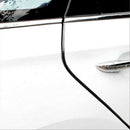 10M Rubber Protector Trim Molding Car Edge Guard Protector Door Strip U YDH